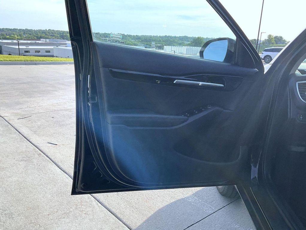 used 2022 Kia Seltos car, priced at $18,999