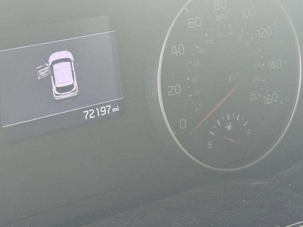 used 2022 Kia Seltos car, priced at $19,539