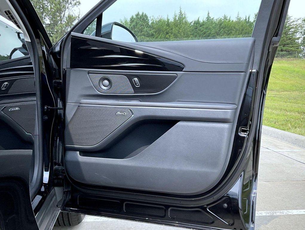 new 2026 Lincoln Nautilus car, priced at $64,440