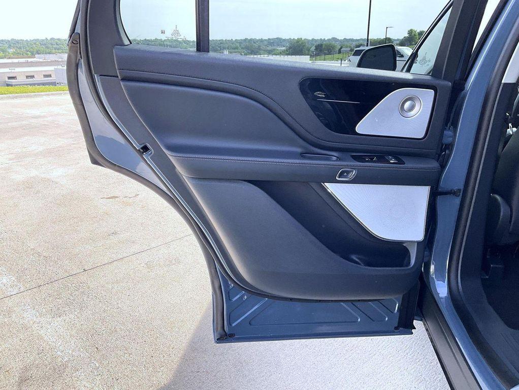new 2026 Lincoln Aviator car, priced at $84,669