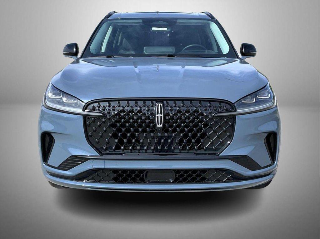 new 2026 Lincoln Aviator car, priced at $84,669
