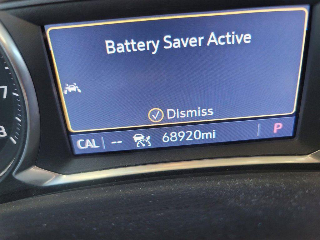 used 2020 GMC Terrain car, priced at $22,556