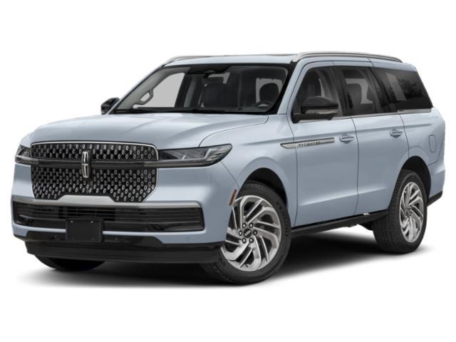 new 2026 Lincoln Navigator car, priced at $109,085