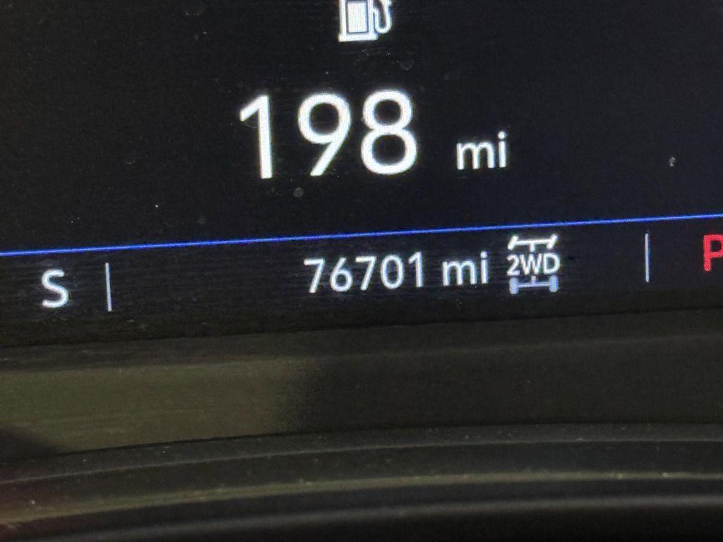 used 2019 Cadillac XT4 car, priced at $19,995