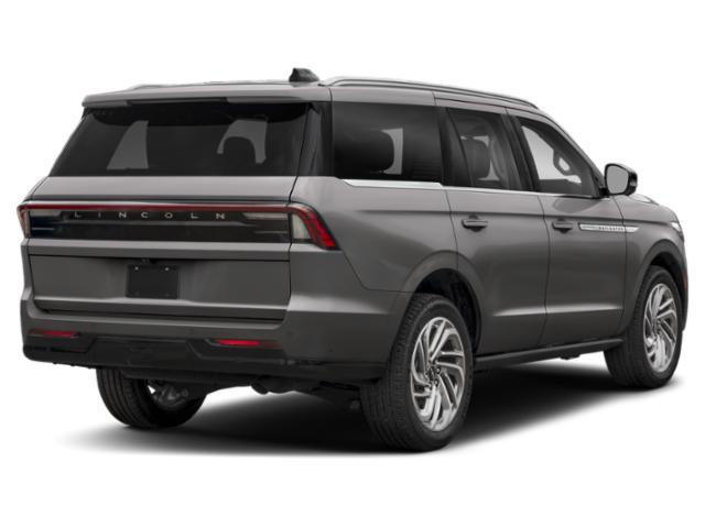 new 2025 Lincoln Navigator car, priced at $129,914