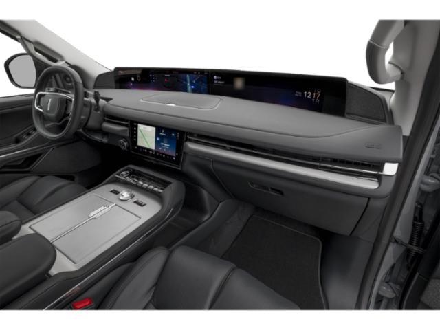 new 2025 Lincoln Navigator car, priced at $129,914