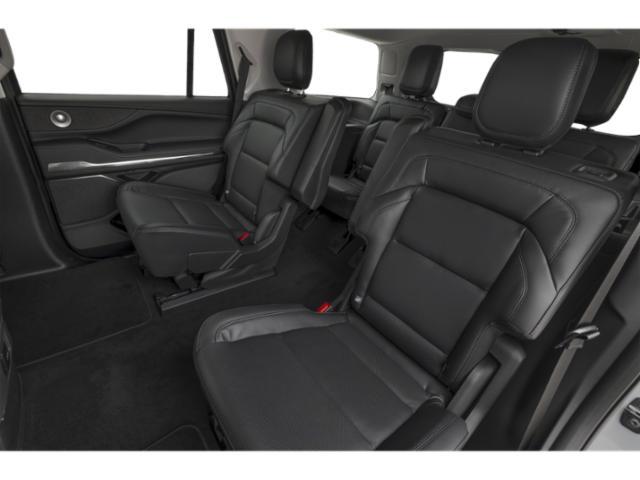 new 2025 Lincoln Navigator car, priced at $129,914