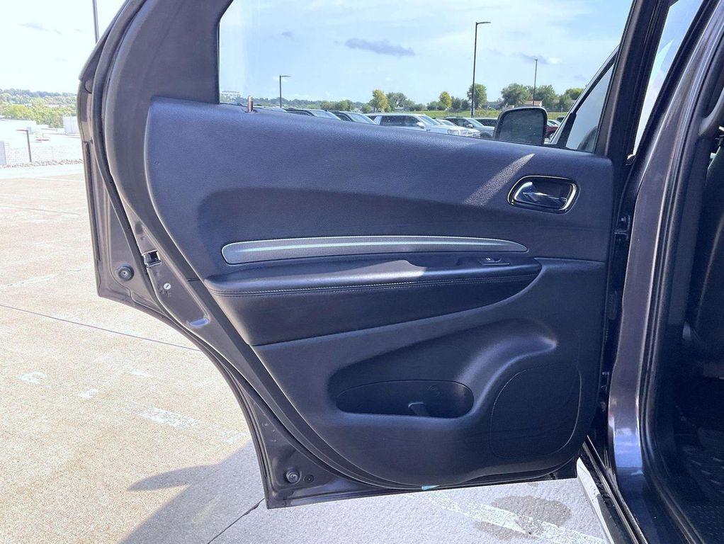 used 2018 Dodge Durango car, priced at $17,198
