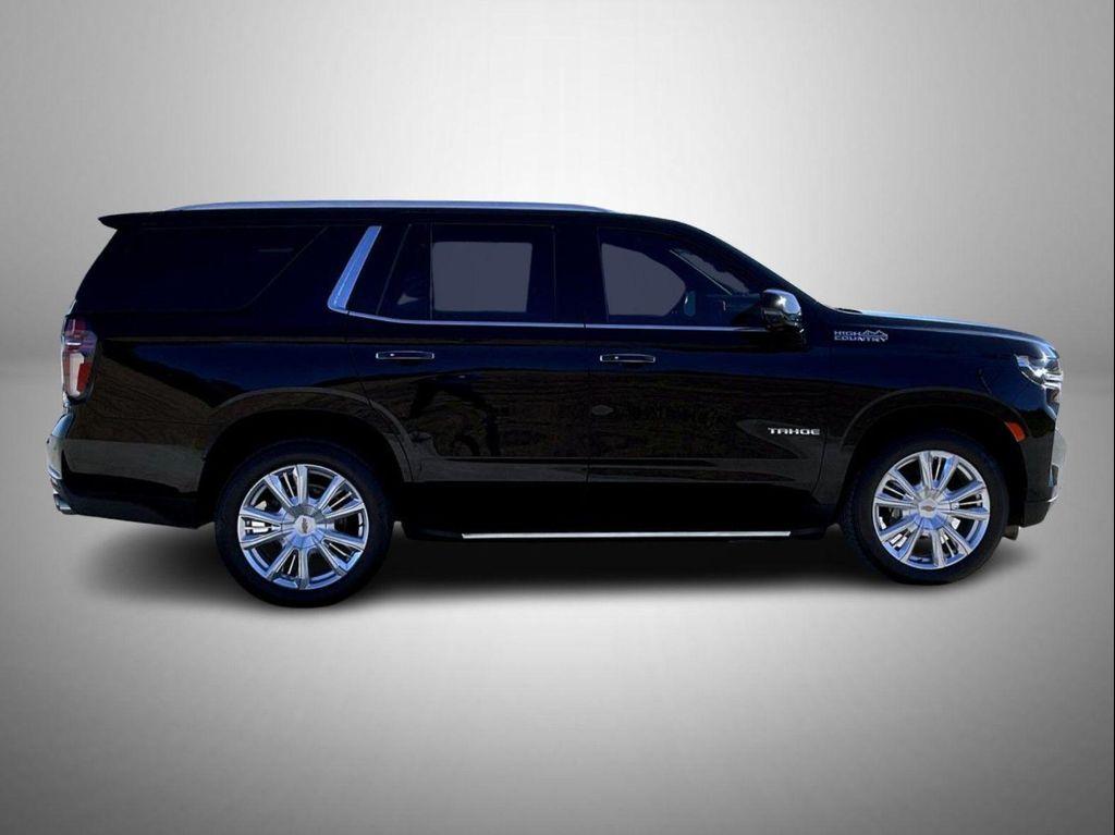 used 2021 Chevrolet Tahoe car, priced at $46,922