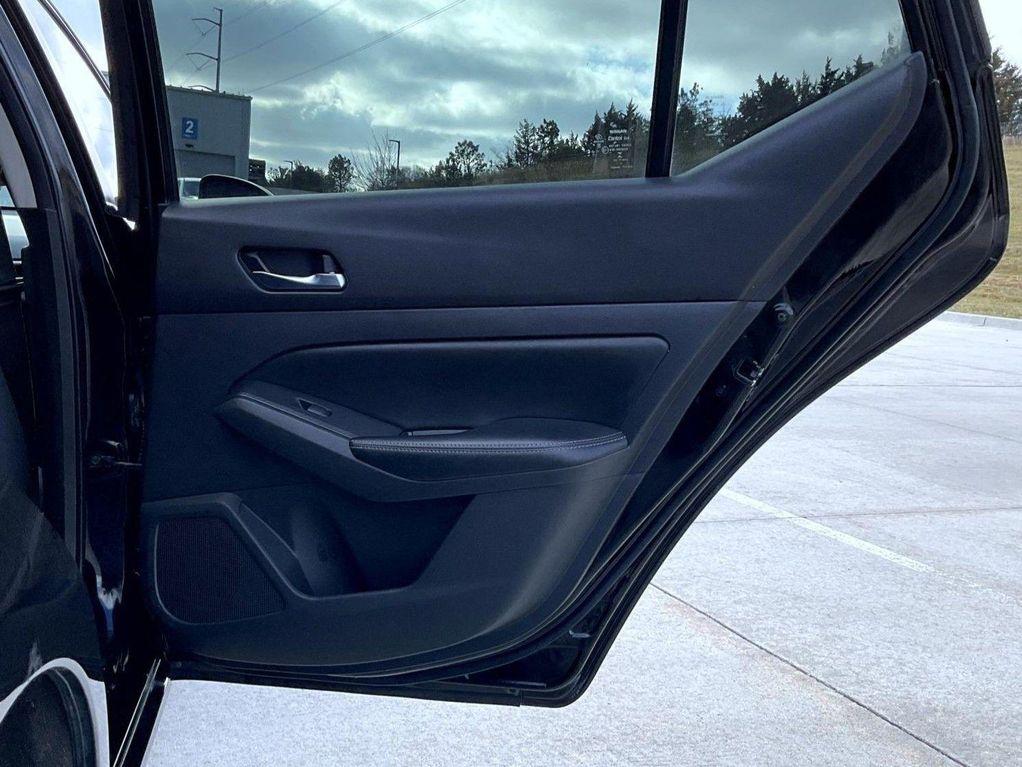 used 2020 Nissan Altima car, priced at $13,850