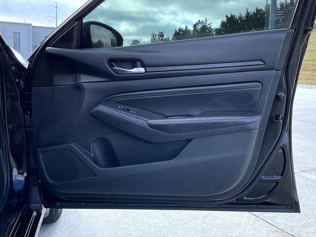 used 2020 Nissan Altima car, priced at $13,850