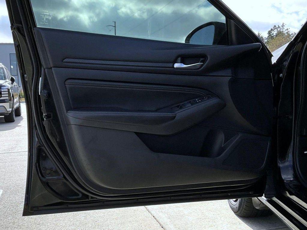 used 2020 Nissan Altima car, priced at $13,850