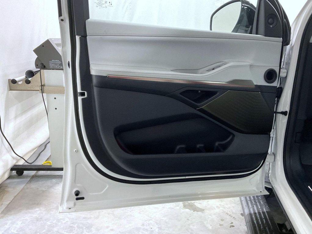 new 2026 Lincoln Navigator car, priced at $123,670