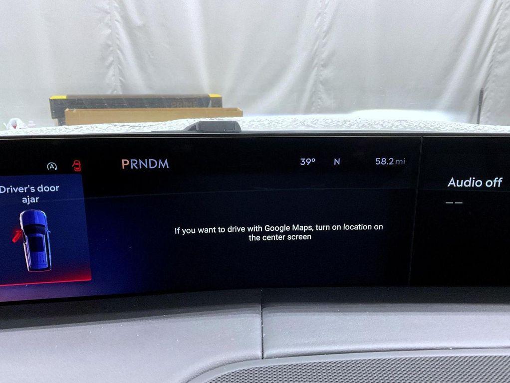 new 2026 Lincoln Navigator car, priced at $123,670