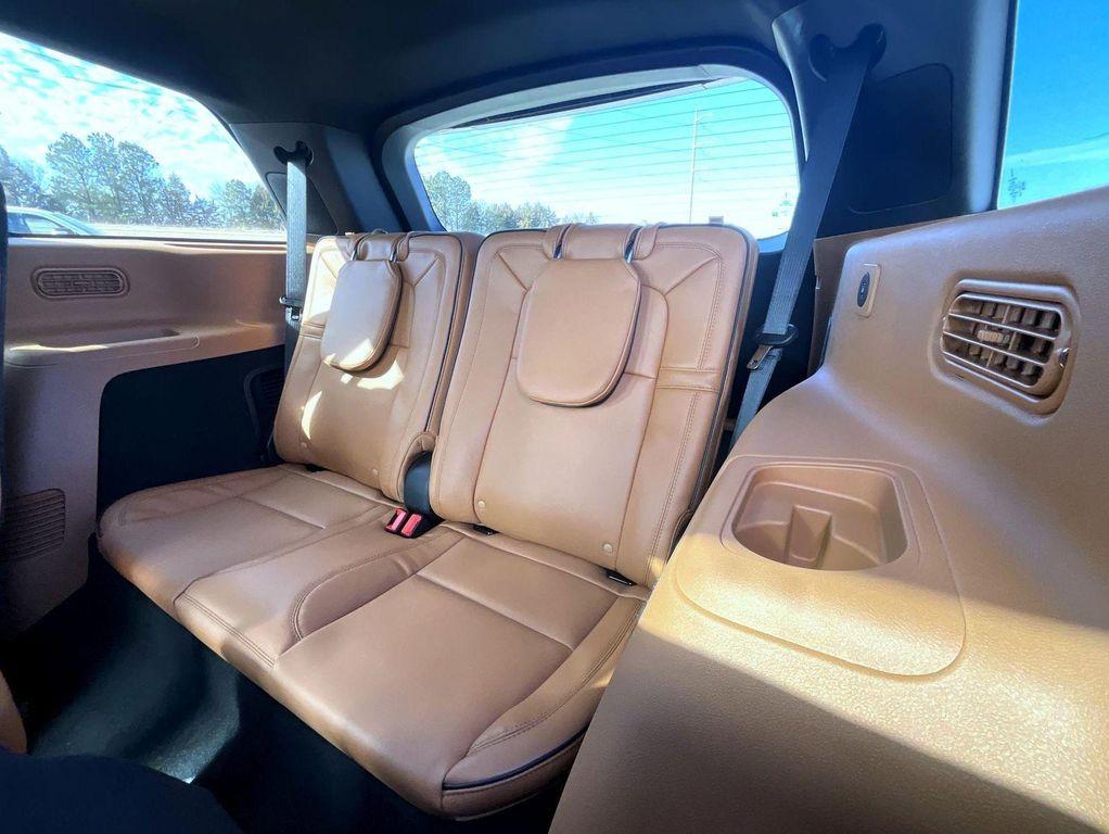 new 2026 Lincoln Aviator car, priced at $91,005