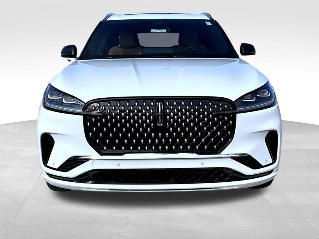 new 2026 Lincoln Aviator car, priced at $91,005