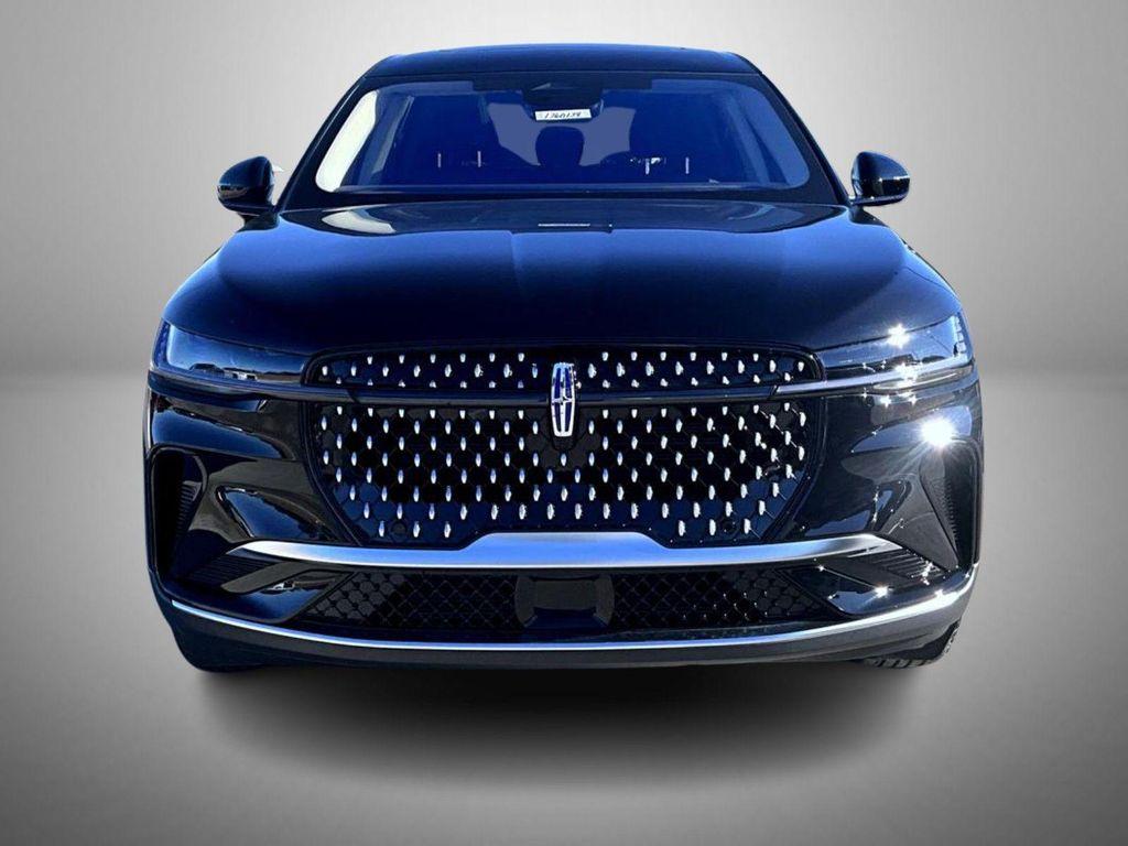 new 2026 Lincoln Nautilus car, priced at $64,440