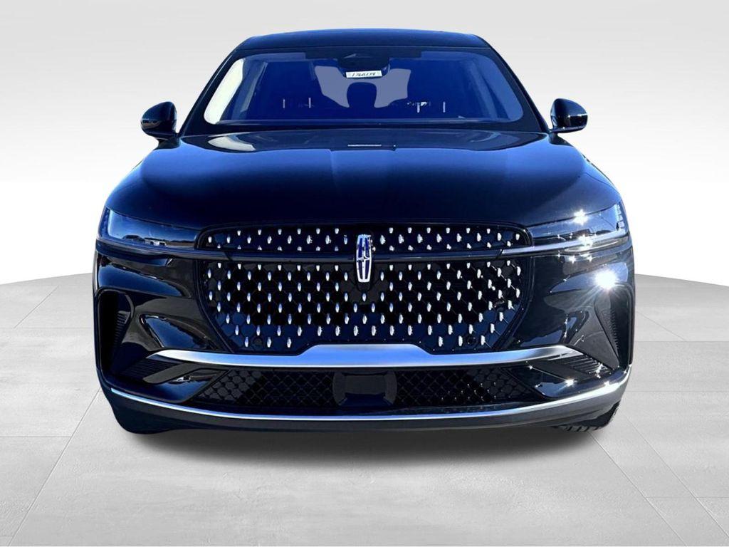 new 2026 Lincoln Nautilus car, priced at $59,450