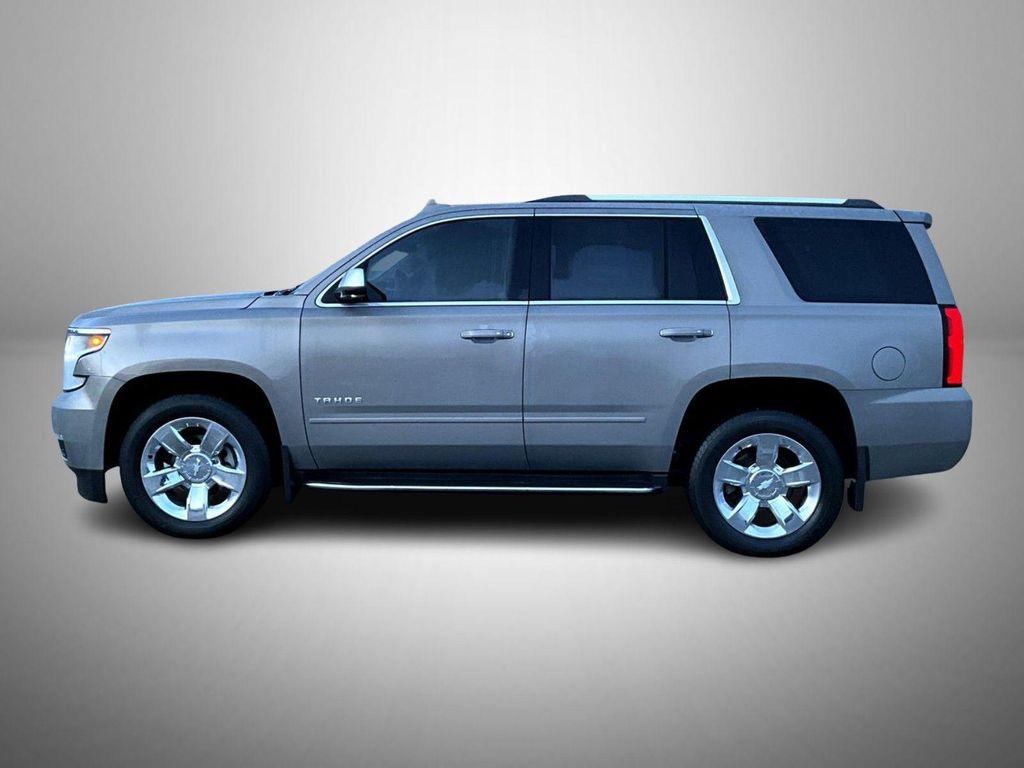 used 2017 Chevrolet Tahoe car, priced at $28,660