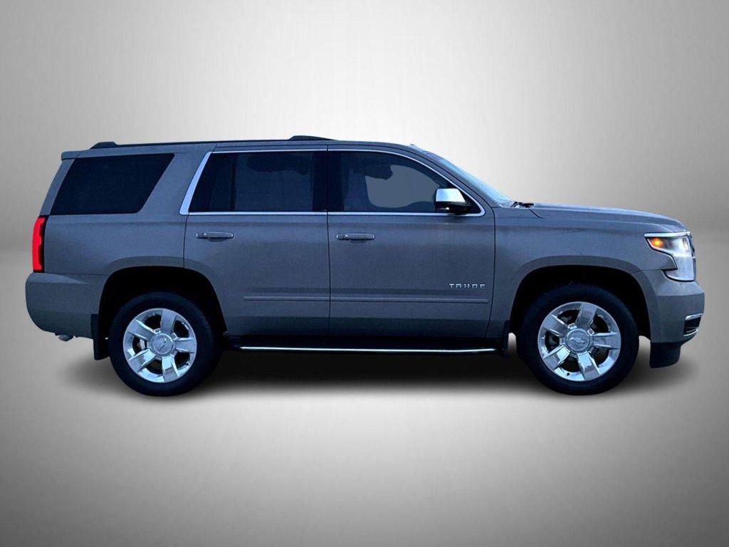 used 2017 Chevrolet Tahoe car, priced at $28,660
