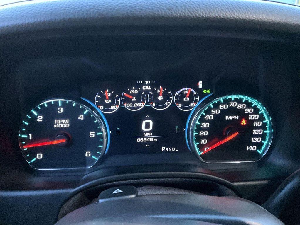 used 2017 Chevrolet Tahoe car, priced at $28,660