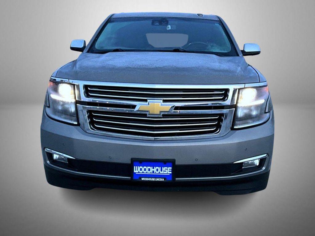 used 2017 Chevrolet Tahoe car, priced at $28,660