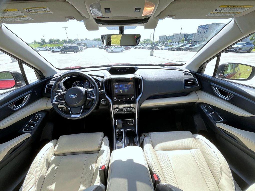 used 2019 Subaru Ascent car, priced at $19,289