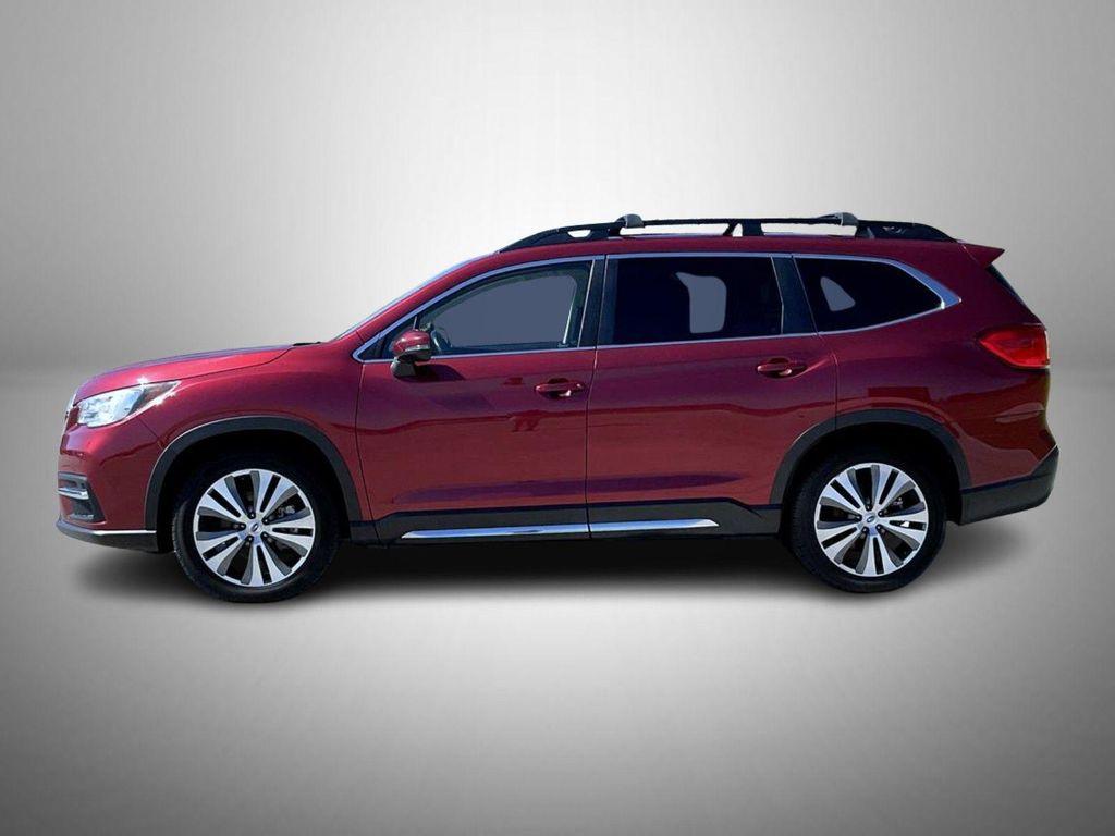 used 2019 Subaru Ascent car, priced at $19,289