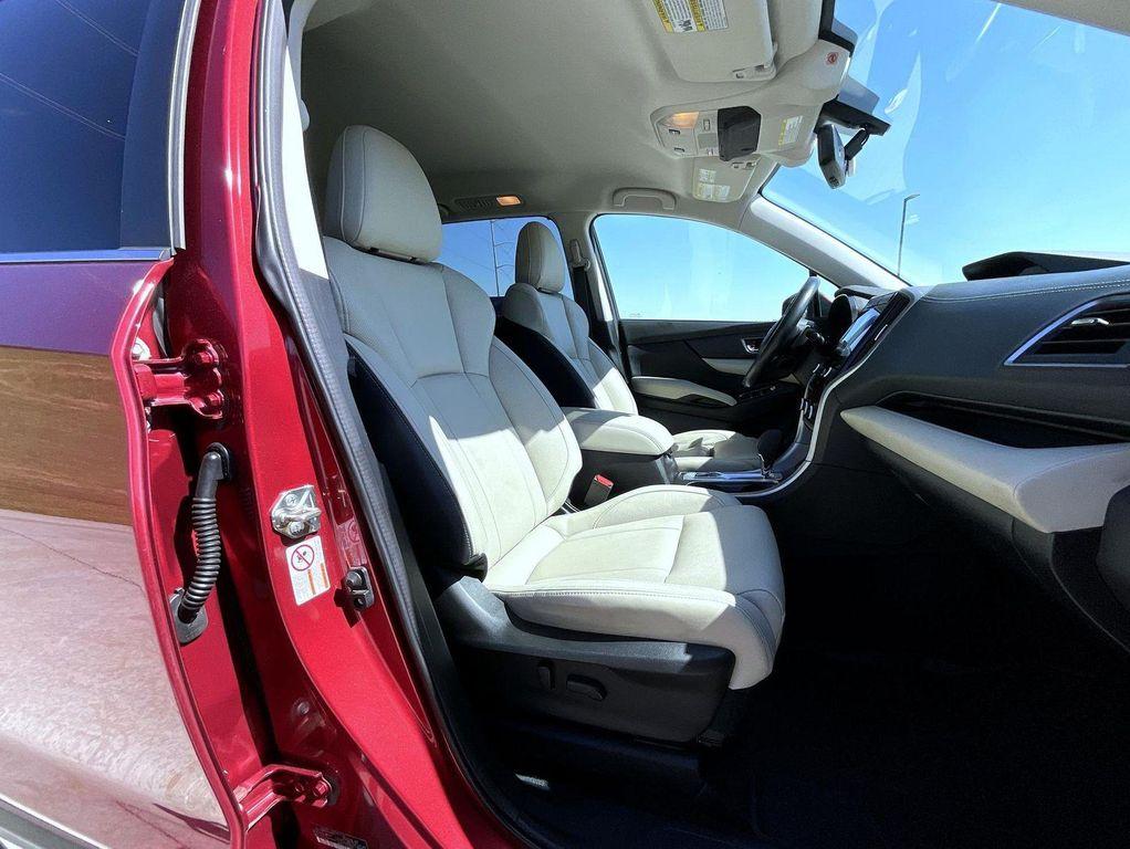 used 2019 Subaru Ascent car, priced at $19,289