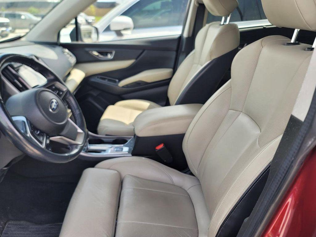 used 2019 Subaru Ascent car, priced at $20,296