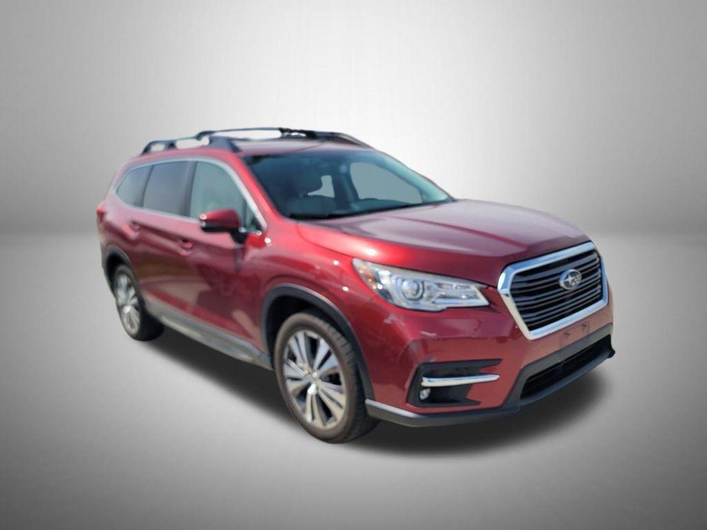 used 2019 Subaru Ascent car, priced at $20,296