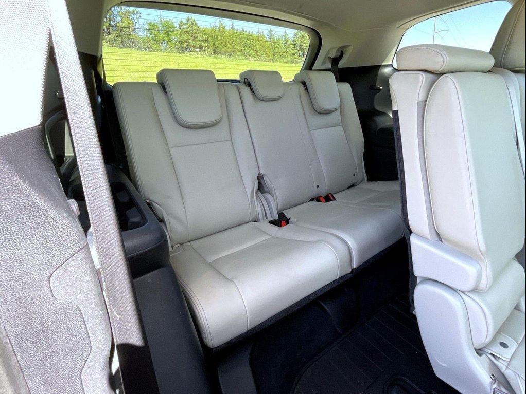 used 2019 Subaru Ascent car, priced at $19,289
