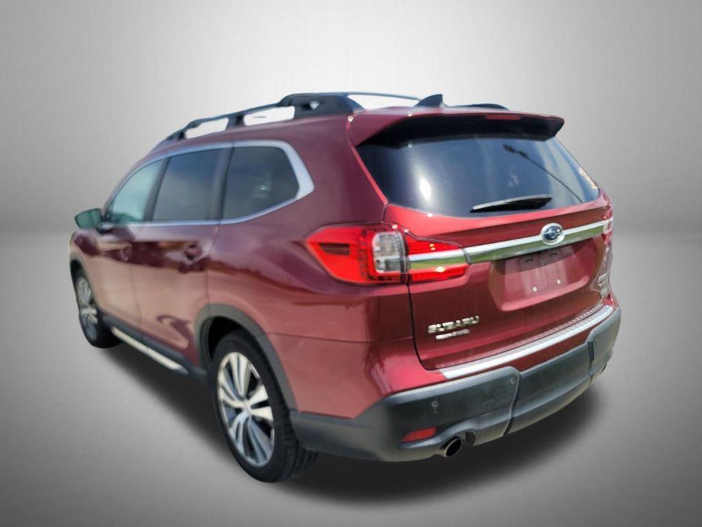 used 2019 Subaru Ascent car, priced at $20,296