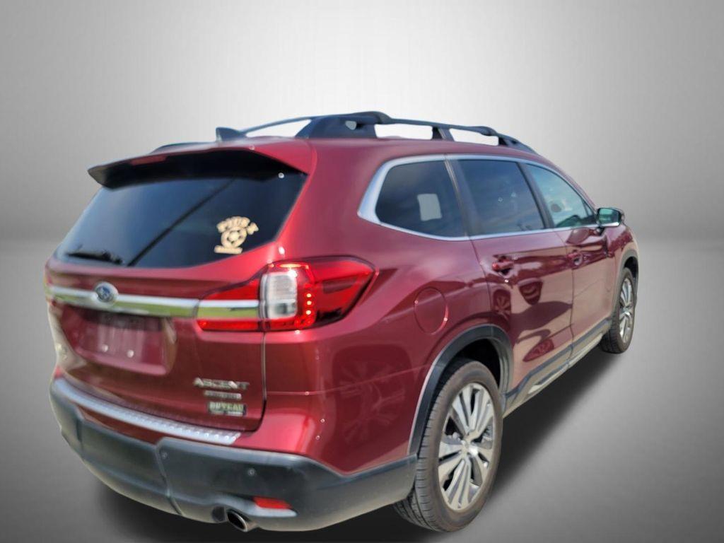 used 2019 Subaru Ascent car, priced at $20,296