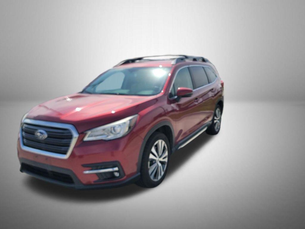 used 2019 Subaru Ascent car, priced at $20,296