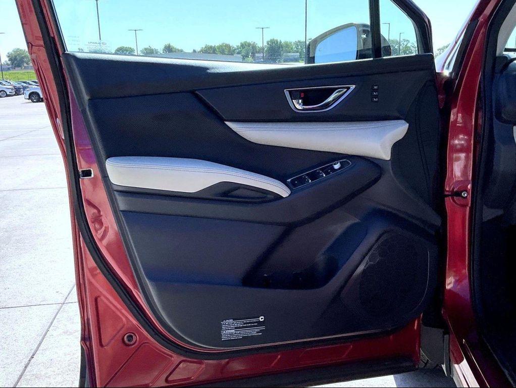 used 2019 Subaru Ascent car, priced at $19,289