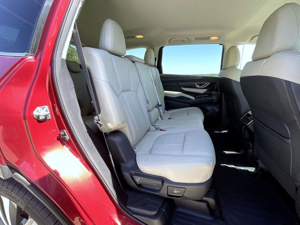 used 2019 Subaru Ascent car, priced at $19,289