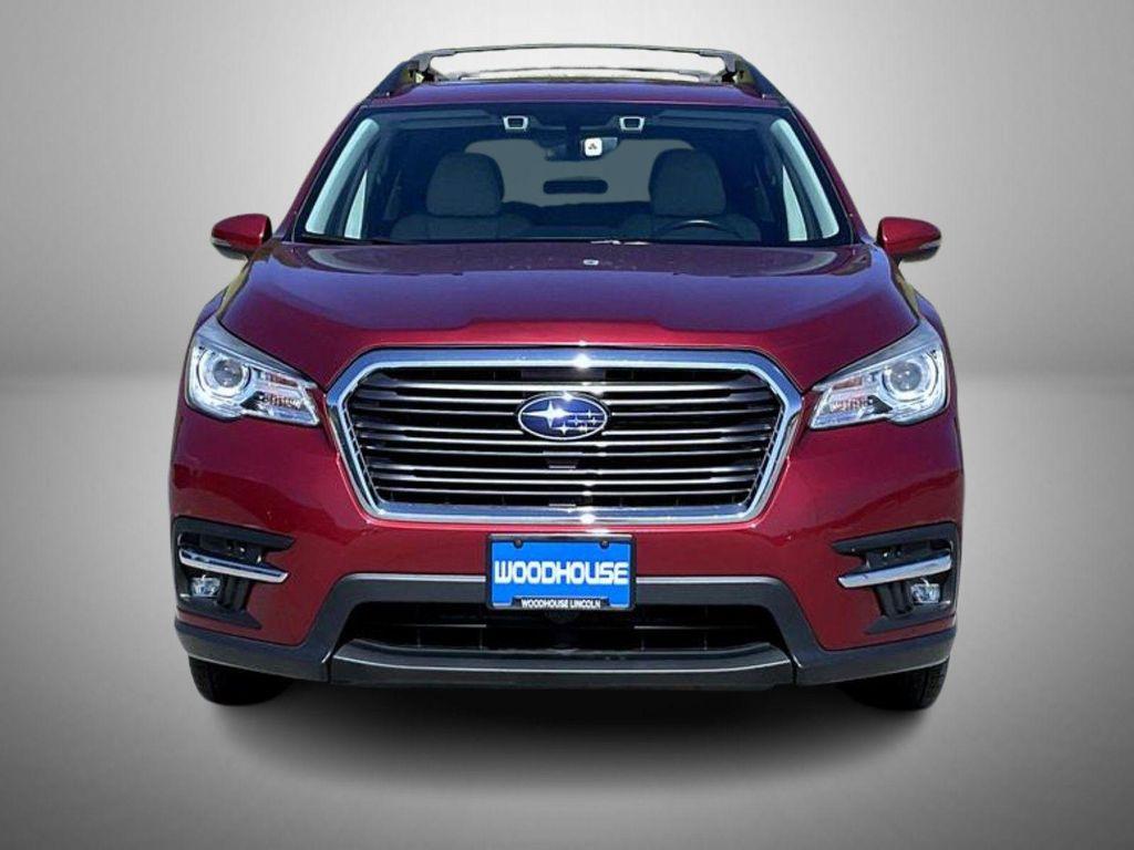 used 2019 Subaru Ascent car, priced at $19,289