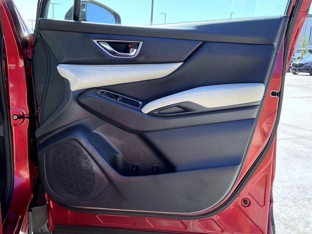 used 2019 Subaru Ascent car, priced at $19,289