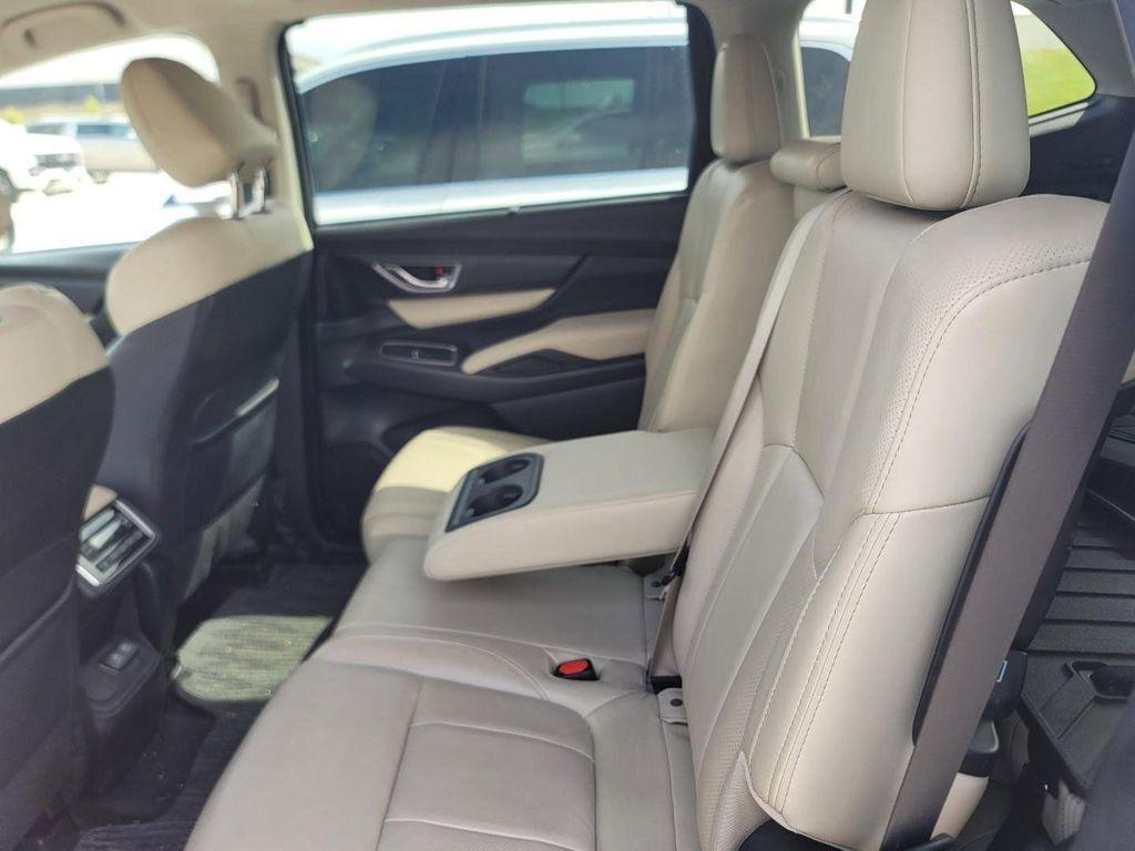 used 2019 Subaru Ascent car, priced at $20,296