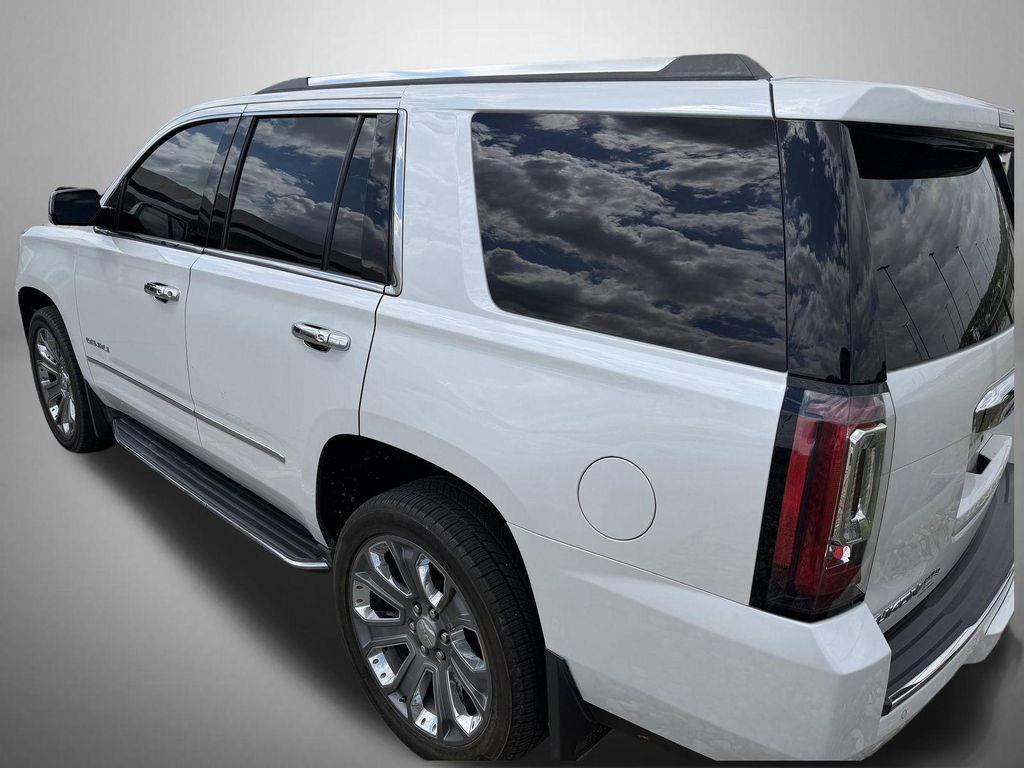 used 2016 GMC Yukon car, priced at $23,243