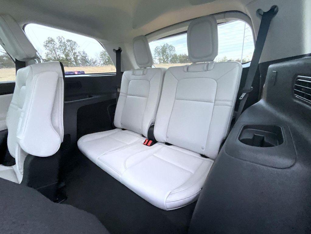 new 2026 Lincoln Aviator car, priced at $62,305