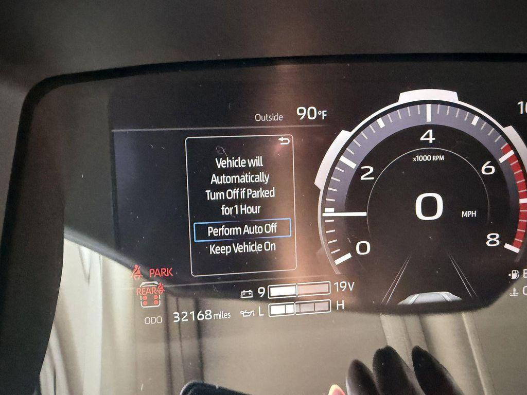 used 2023 Toyota Sequoia car, priced at $71,921