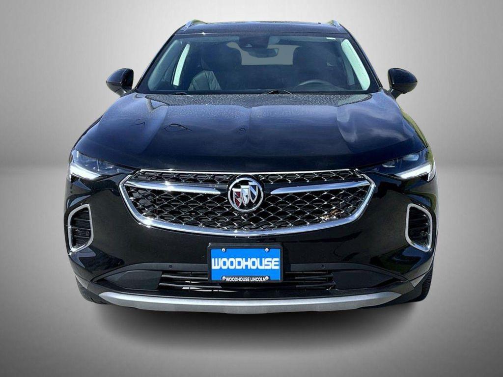 used 2023 Buick Envision car, priced at $33,282