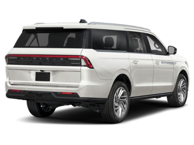 new 2025 Lincoln Navigator car, priced at $126,335