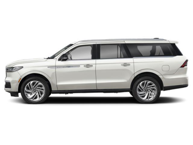 new 2025 Lincoln Navigator car, priced at $126,335