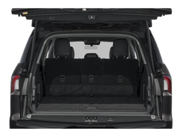 new 2025 Lincoln Navigator car, priced at $126,335