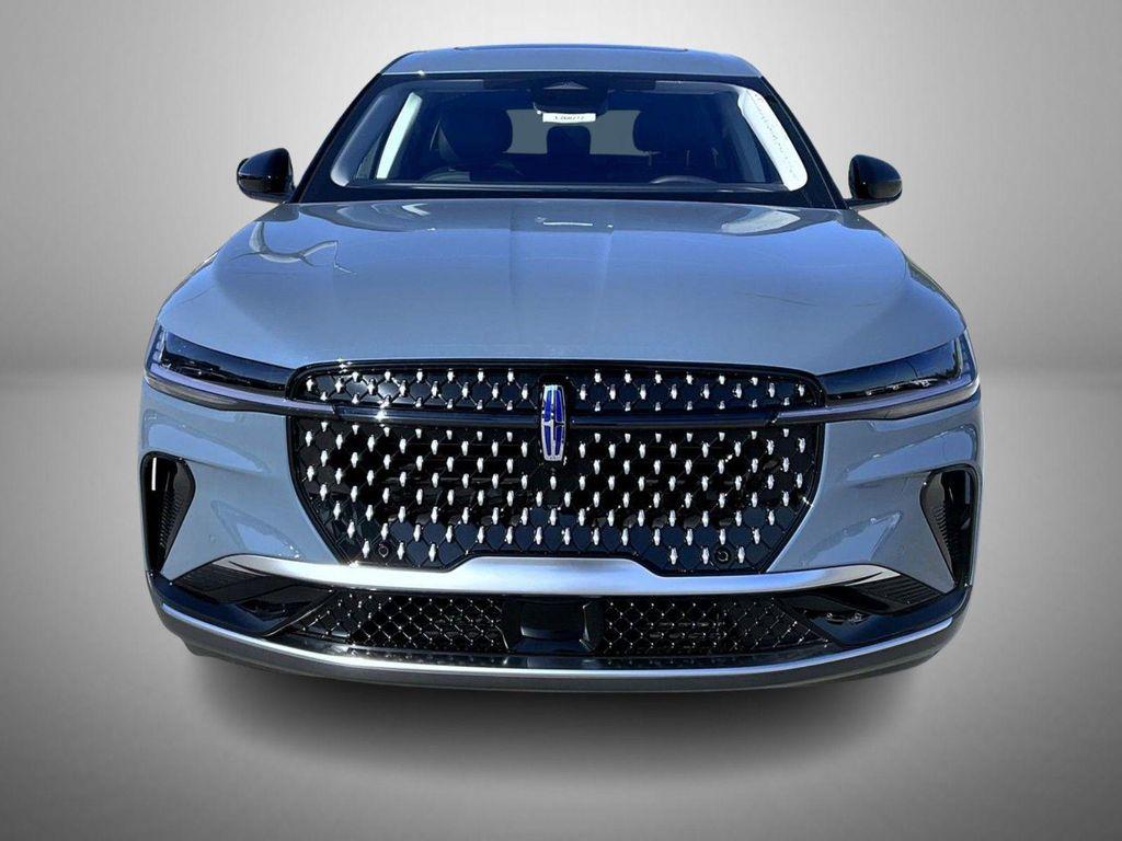 new 2026 Lincoln Nautilus car, priced at $65,190