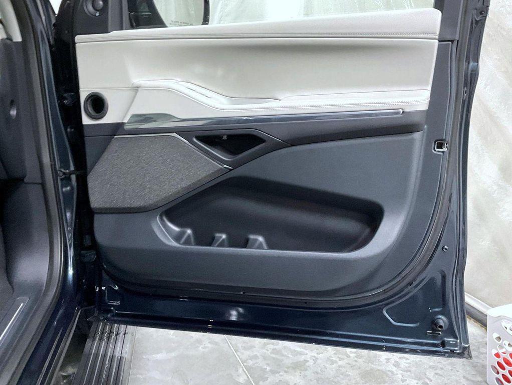 new 2026 Lincoln Navigator car, priced at $109,140