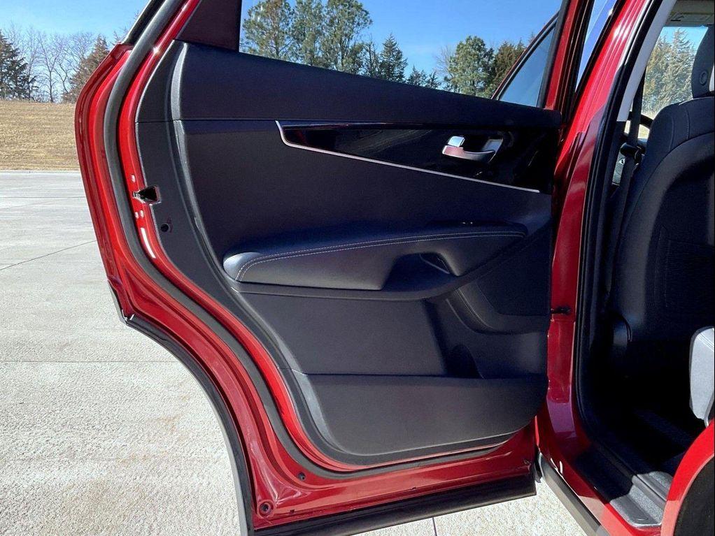 used 2019 Kia Sorento car, priced at $13,759